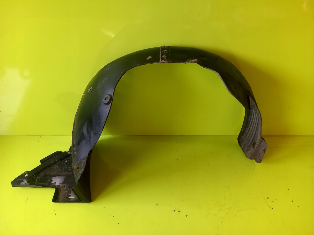 фото №1, Підкрилок правий перед pp kia ceed ii 13r