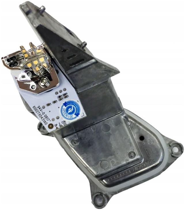 Купити Модуль led повороту лівий 7442779 до bmw x6 f16 m f86 2014-2019