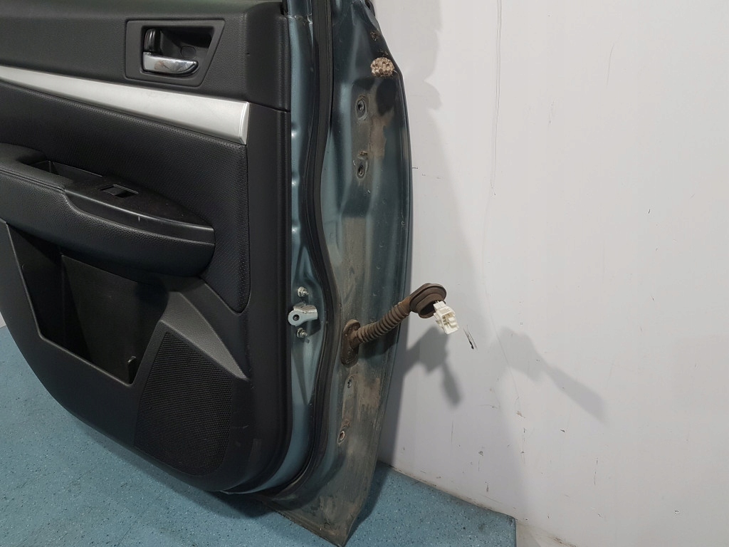 фото №13, Subaru outback iv двері задня ліва c1f