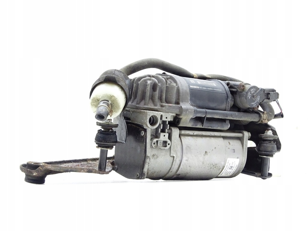 фото №1, Компрессор компрессор подвеска mercedes e w212 a2123200404