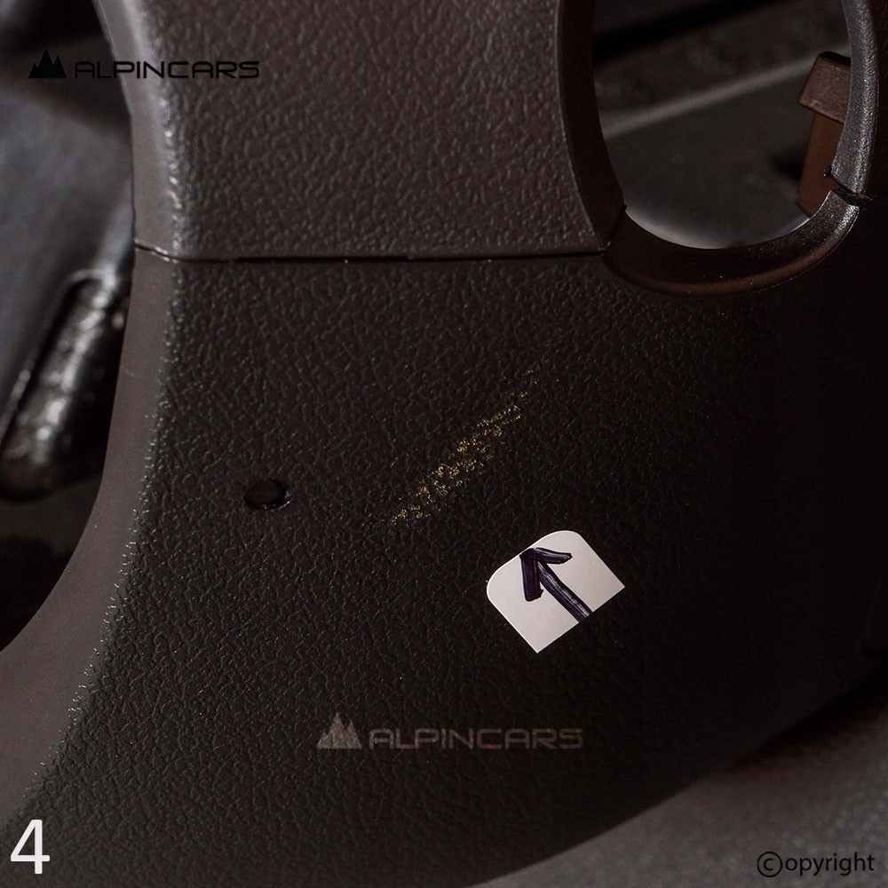 фото №10, Mini f54 clubman приборная панель приборная консоль