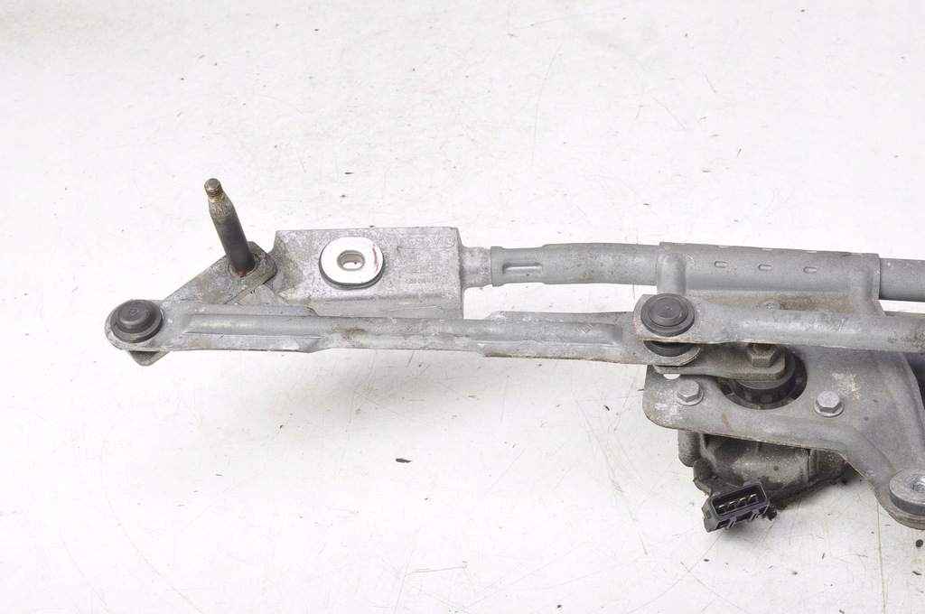 фото №6, Volvo s60 i v70 ii механизм дворник перед 8648344 uk