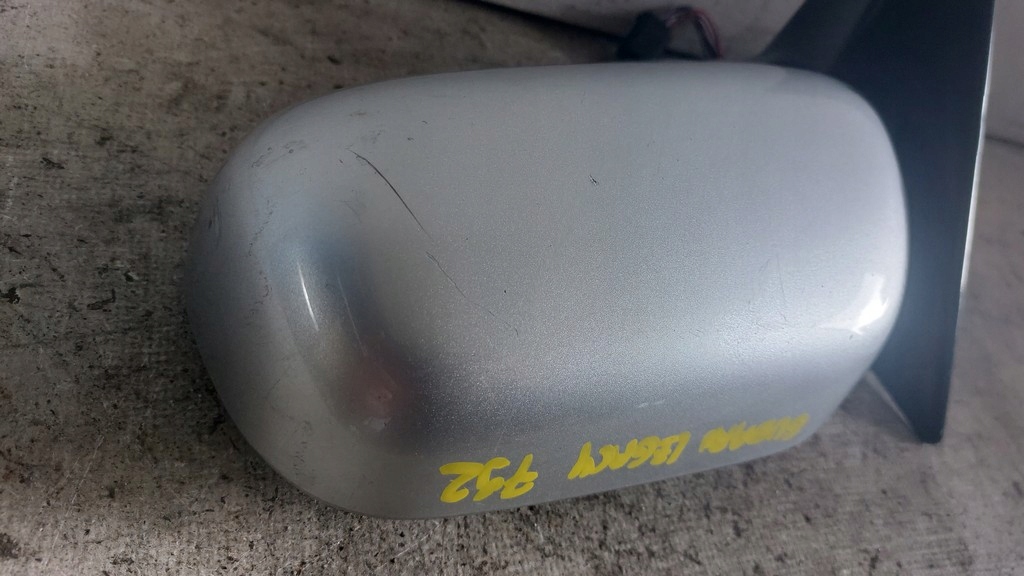 фото №15, Subaru legacy зеркало левая 732