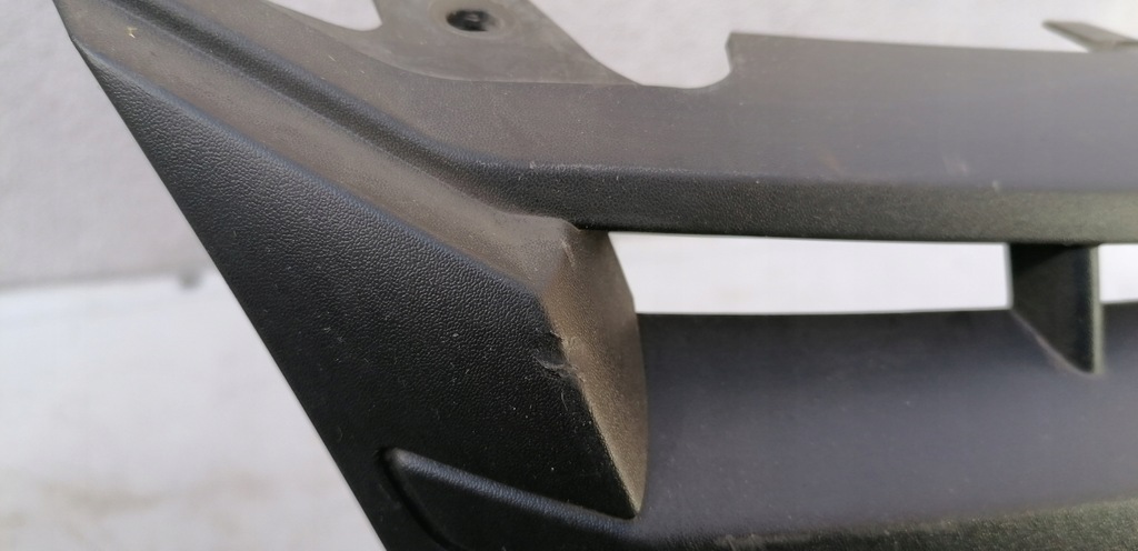 фото №13, Vw caddy iii бампер przó 2k5807221a 10-15r.