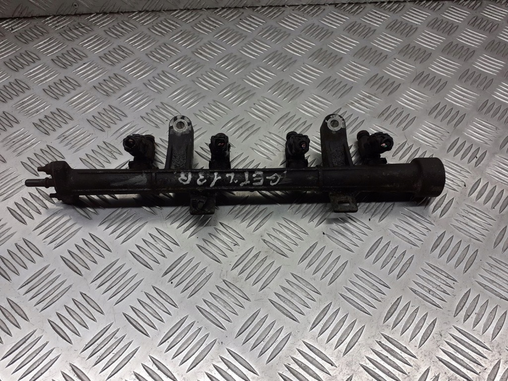 фото №1, Молдинг упорскування hyundai getz 1.3 35310-22600
