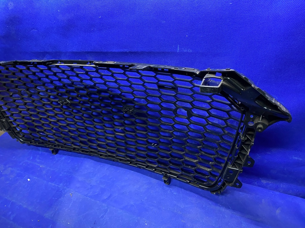 фото №7, Audi r8 4s решётка радиатора передний перед решётка радиатора бампера радиатора 4s0853653d