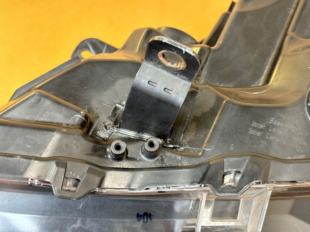 фото №12, Лампа перед правая toyota aygo ii 2 lift