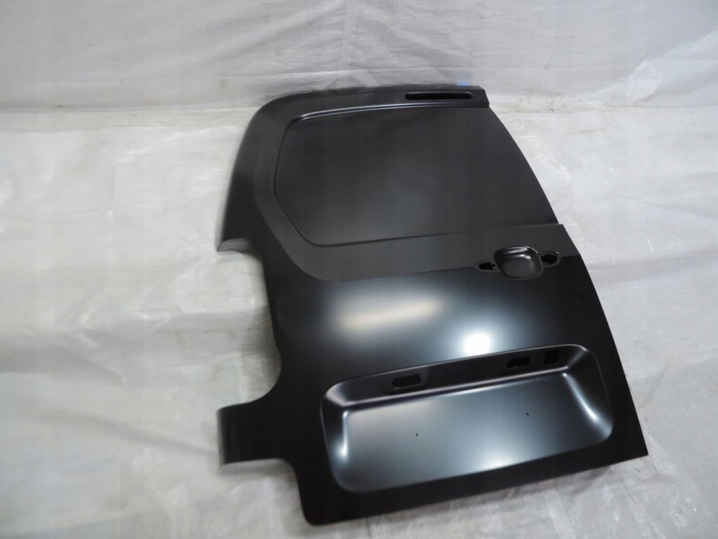 фото №8, Двері лівий задня opel combo e 9820437180 nowe оригінал