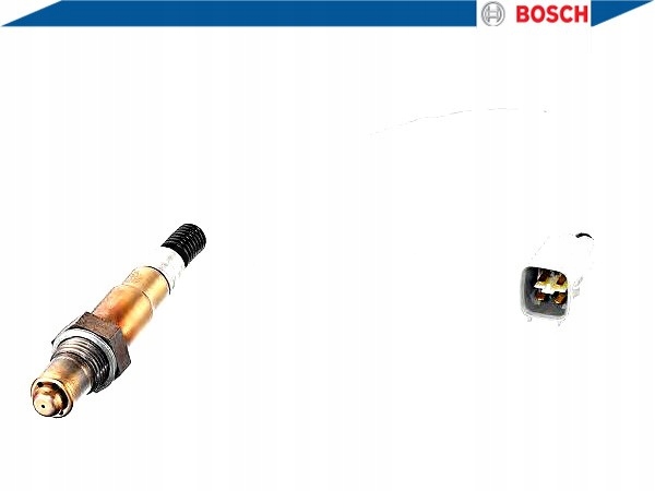 фото №2, Датчик лямбда-зонд [bosch]