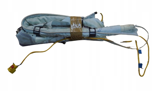 фото №1, Шторка безпеки подушка безпеки права ford kuga mk1 7m51-r14k159-ak