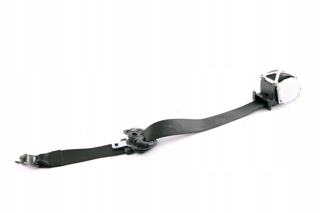 фото №10, Bmw f20 f30 pas безпеки лівий перед 7243307