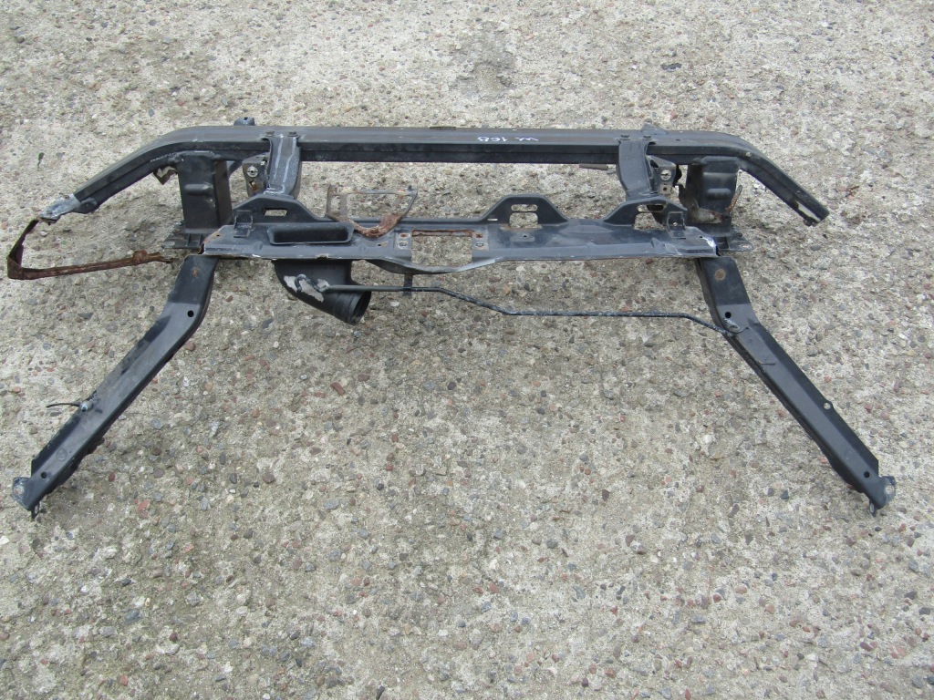 Ремень передний балка mercedes w168 a klasa в Украине