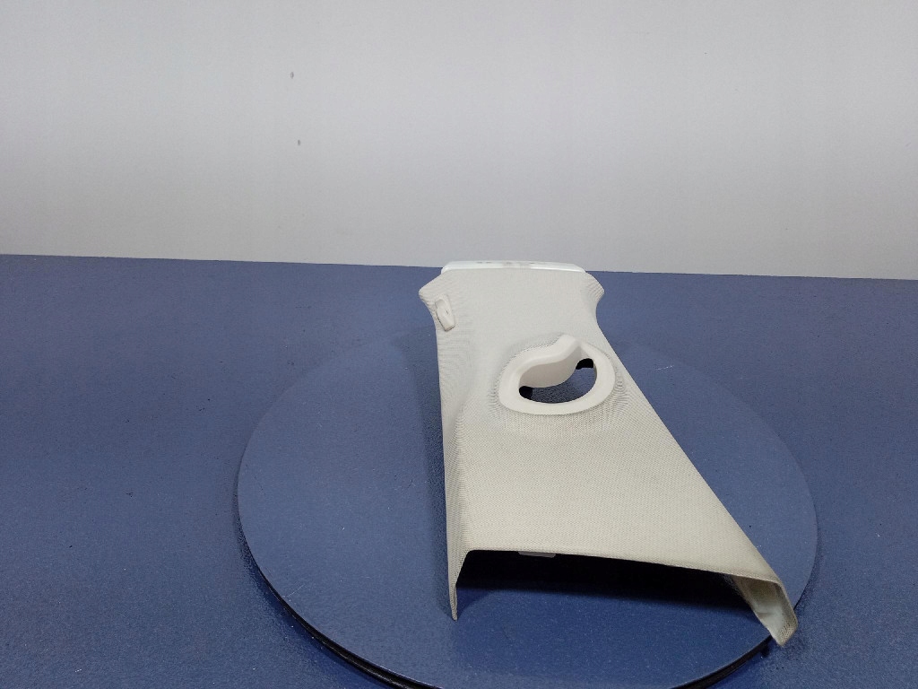 фото №1, Bmw x6 g06 корпус защита стойка левая 7455573