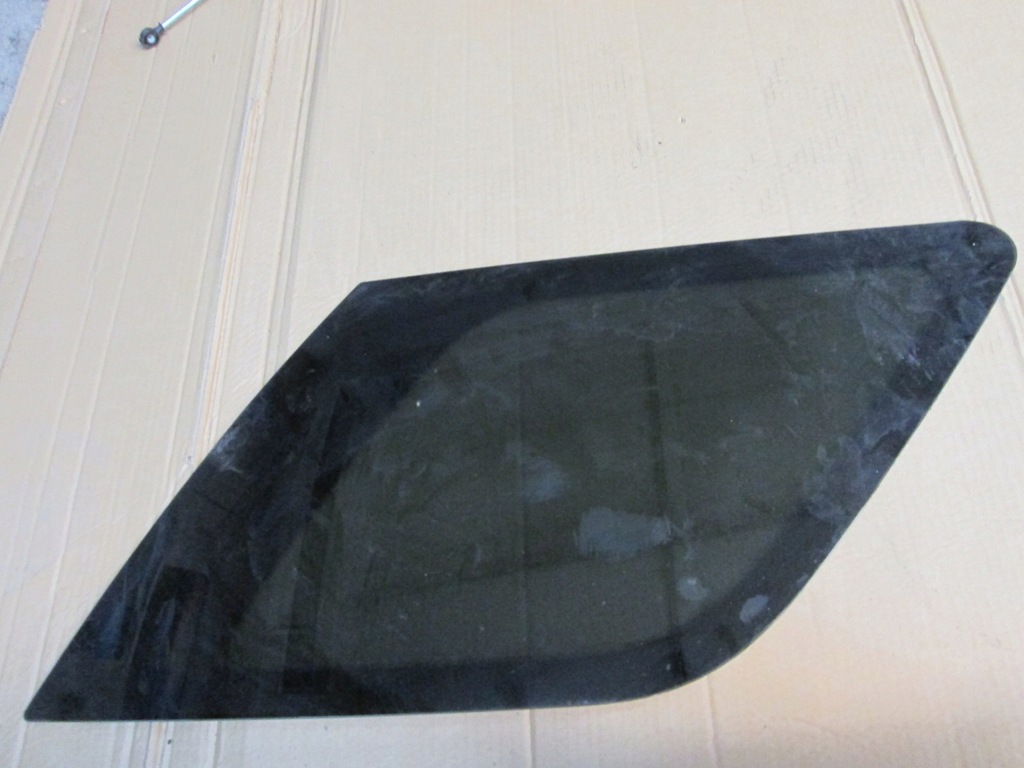 фото №12, Ford explorer 11- скло кузовна задня права ліва задня