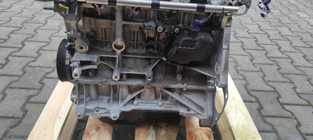 фото №12, Mazda 3 bp двигатель 2.0 skyactiv-g rok 2020