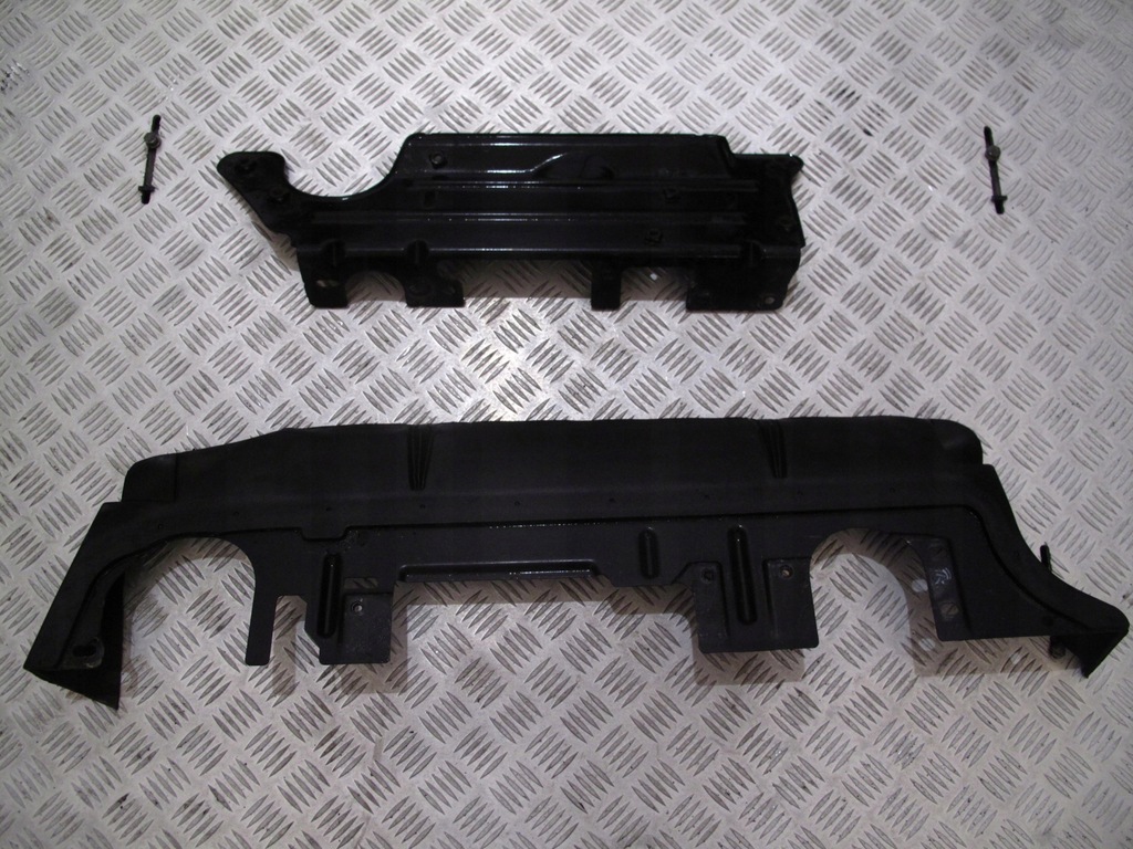 фото №1, Захист корпус молдинг верхній радіатора scania r