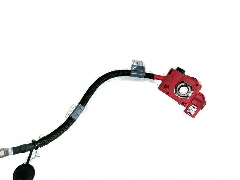 фото №1, Bmw x6 e71 09r клема плюсова 9115438