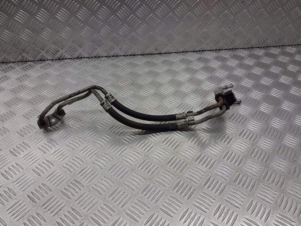 фото №1, Шланг підсилювача opel vectra c 3.0 cdti