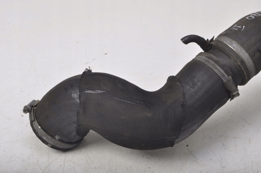 фото №5, Volvo s80 ii v70 iii труба интеркулер 30792883