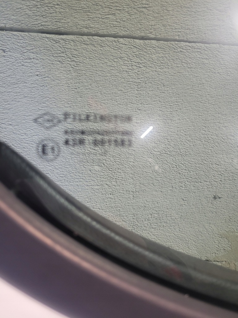 фото №6, Renault master opel movano nv400 двері правий перед праве передні демонтаж