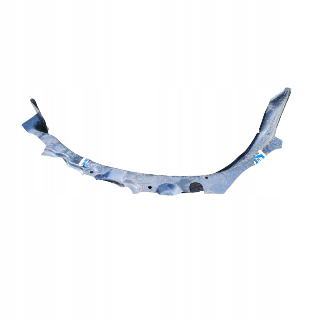 фото №3, Daewoo tico ніша колеса підкрилок внутрішнє правий задня задня