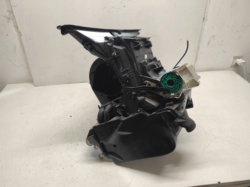 Mini one r50 00- 1.6 отопитель 1504336 Доставка