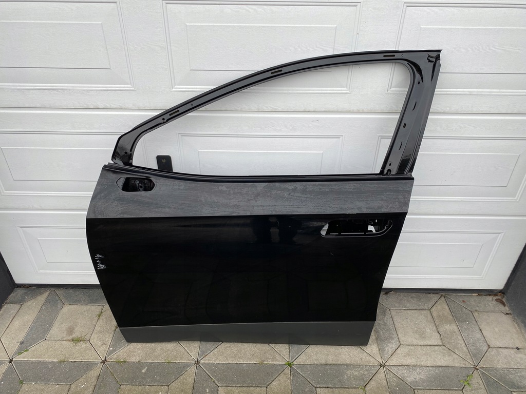 фото №1, Vw id4 id.4 дверь перед передние левая