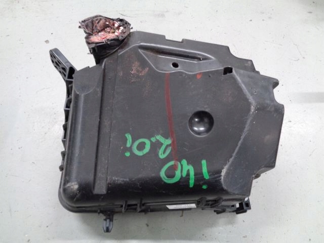 фото №5, Hyundai i40 18 2.0 gdi коробка предохранителей