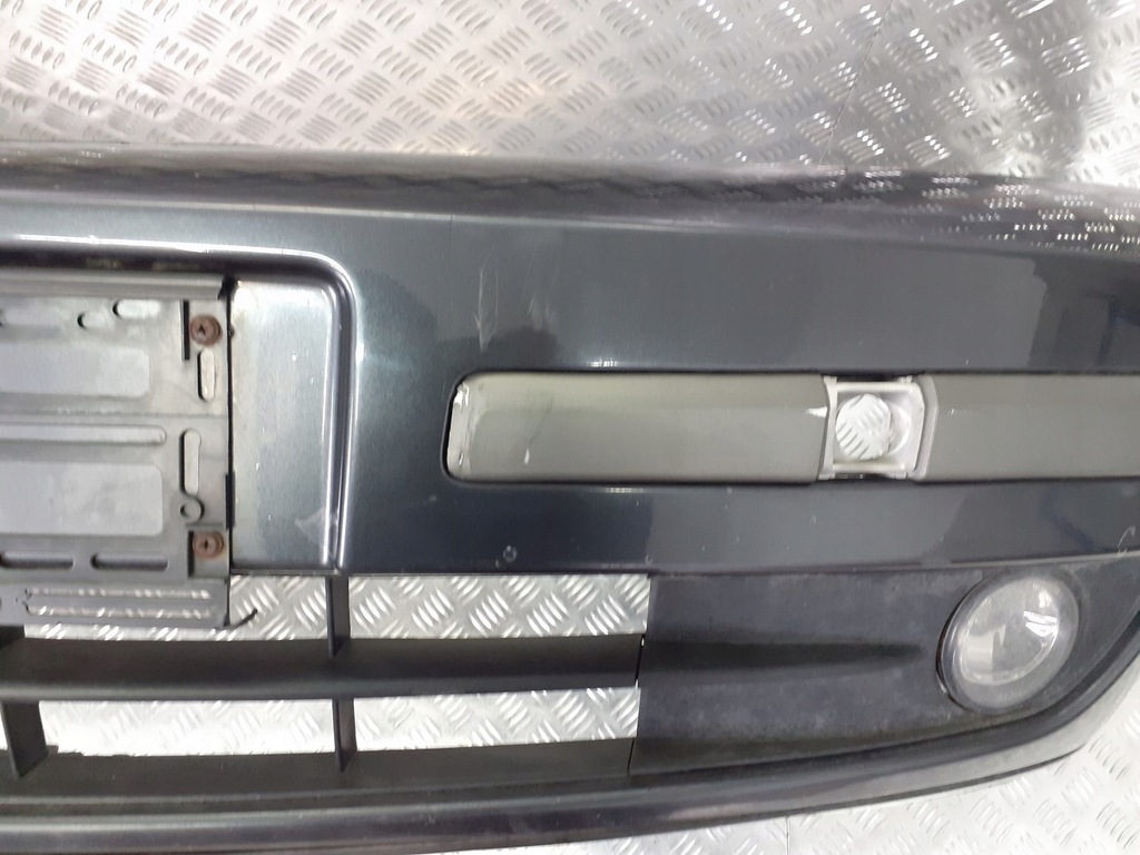 фото №6, Бампер перед renault laguna ii teb66