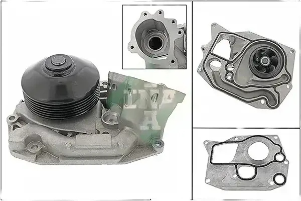 Купить Насос воды 538 0802 10 ina