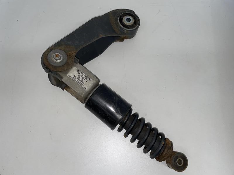 фото №1, Амортизатор кронштейн кабины actros a9603106955