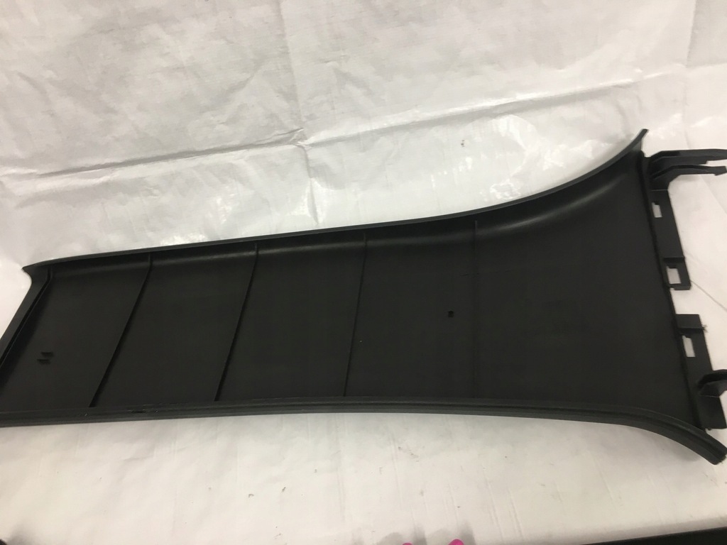 фото №7, Захист стійка volkswagen оригінальний номер 3b0867297d 3b0867297