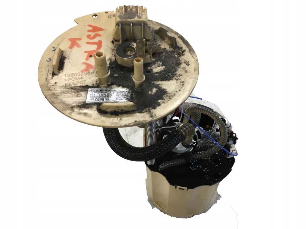 Купити Помпа насос пального astra k v 1.6 cdti