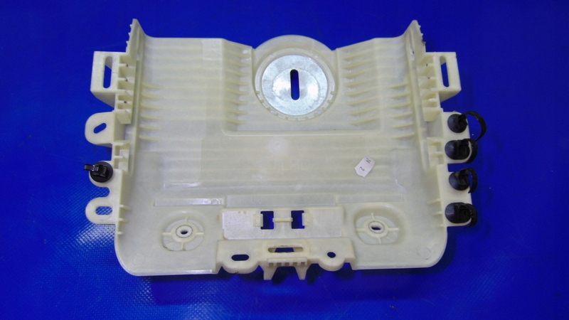 фото №1, Кронштейн bsi 1.0 ford focus iv mk4 18-23 rok