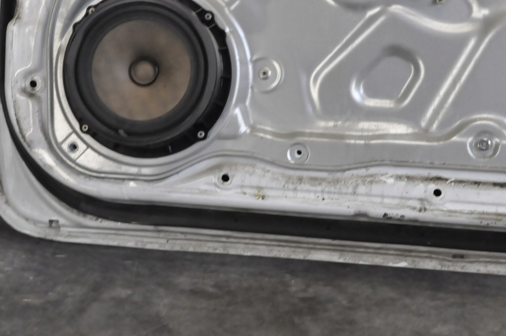 фото №12, Kia ceed i дверь правый перед передние eu lift wd hb 5d 80 um