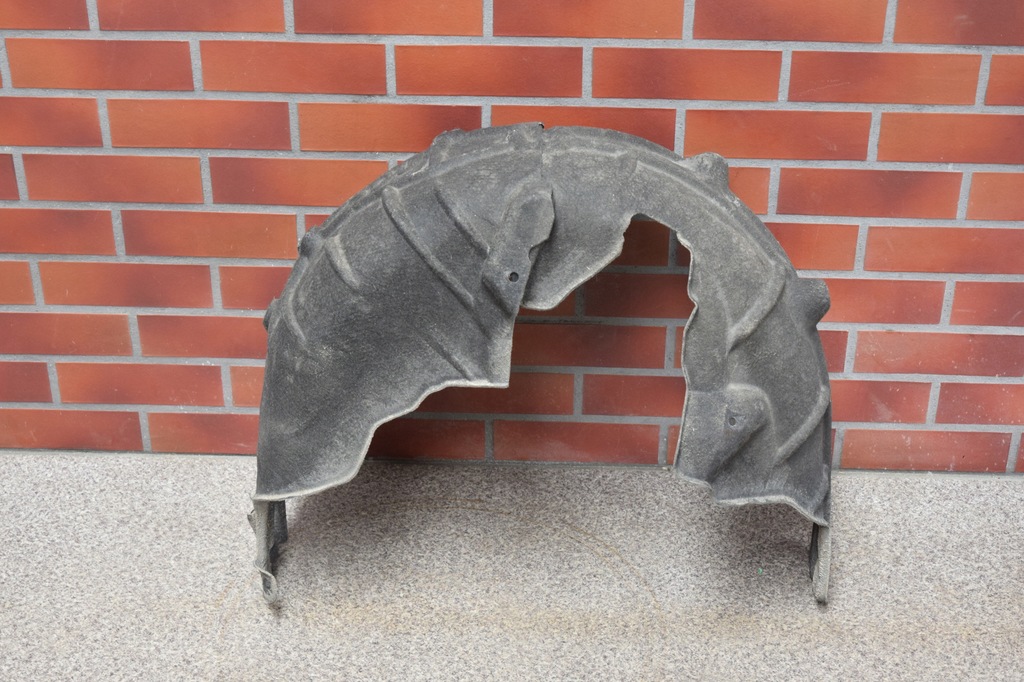 фото №1, Підкрилок праве задня захист bmw 2 u06 8498456