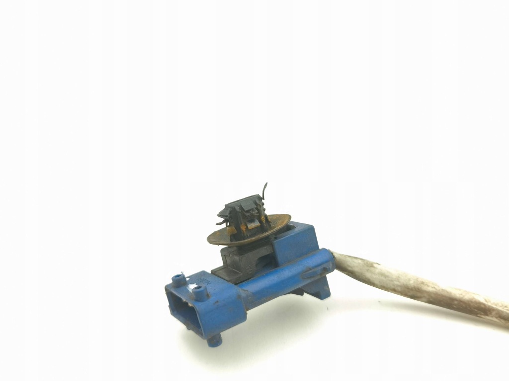 Mini one - cooper купе r56 датчик лямбда-зонд 2013 75489618006 Недорого