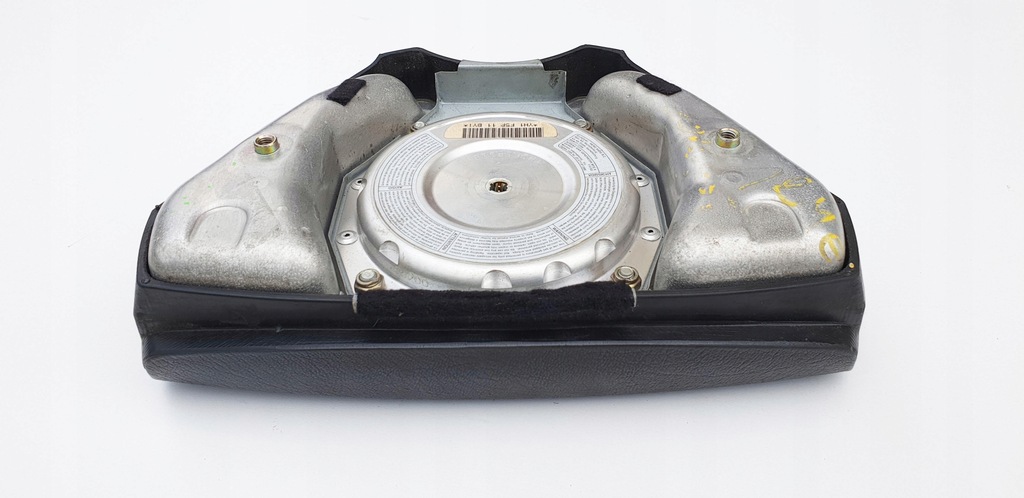 фото №13, Mercedes w124 sport sportline подушка подушка безопасности руля воздуховод