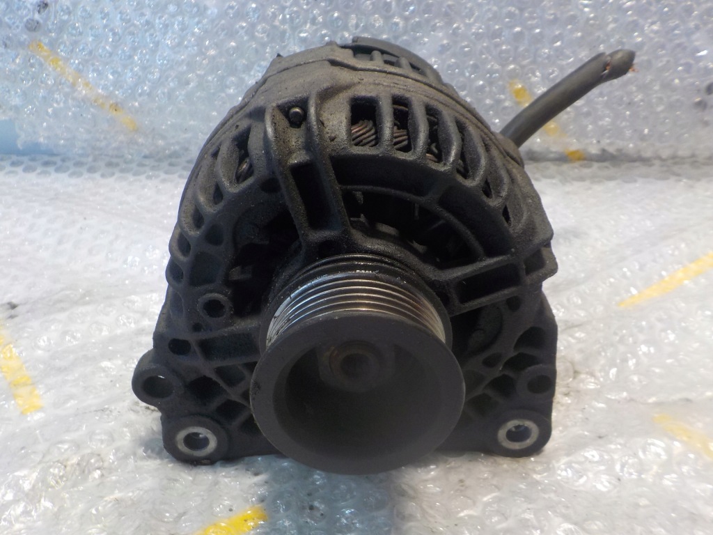 Купить Генератор volkswagen audi 028903028d