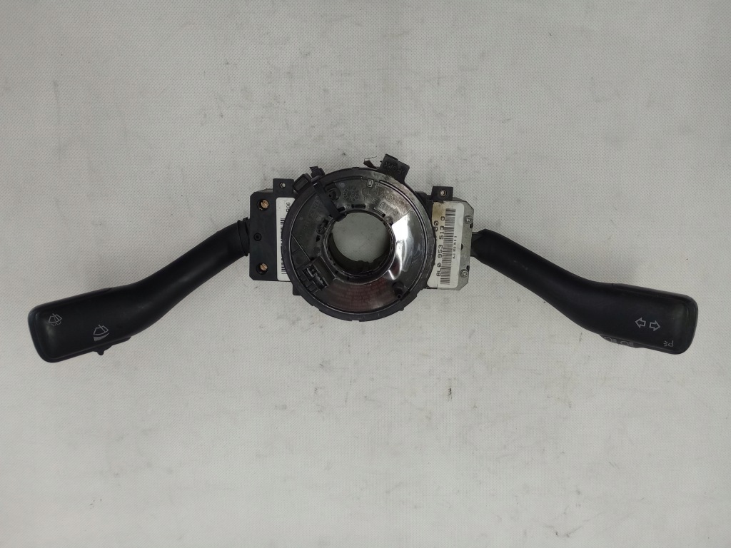 фото №11, Seat toledo переключатель комбинированный лента 8l0953513g 4b0953503e europa