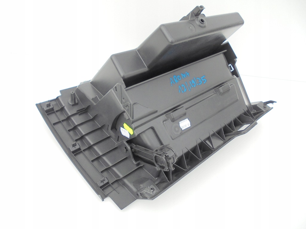 фото №14, Seat arona бардачок пасажира 6f1857103m rok 2019