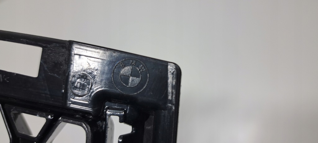 фото №7, Bmw x5 g05 решітка середня бампер перед 8069211