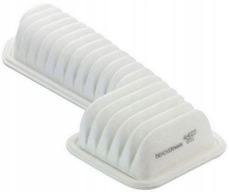 фото №2, Denckermann a140237 фільтр повітря