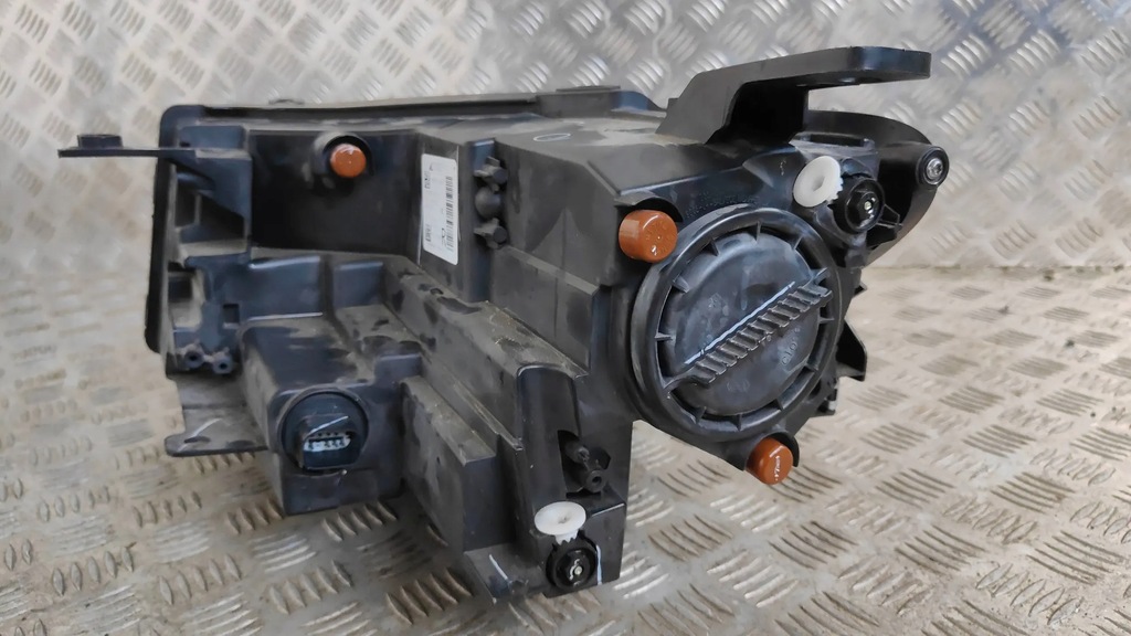 фото №12, Jeep compass ii 2016-2020 лампа перед передняя правая