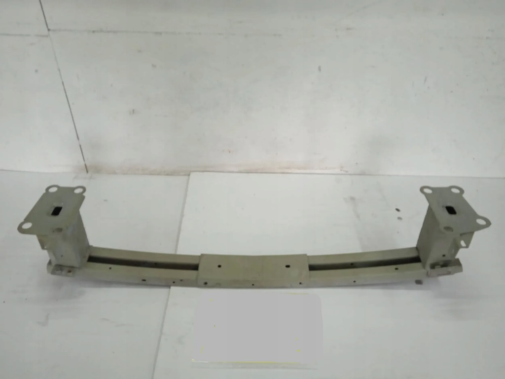 фото №6, Балка перед renault scenic iv