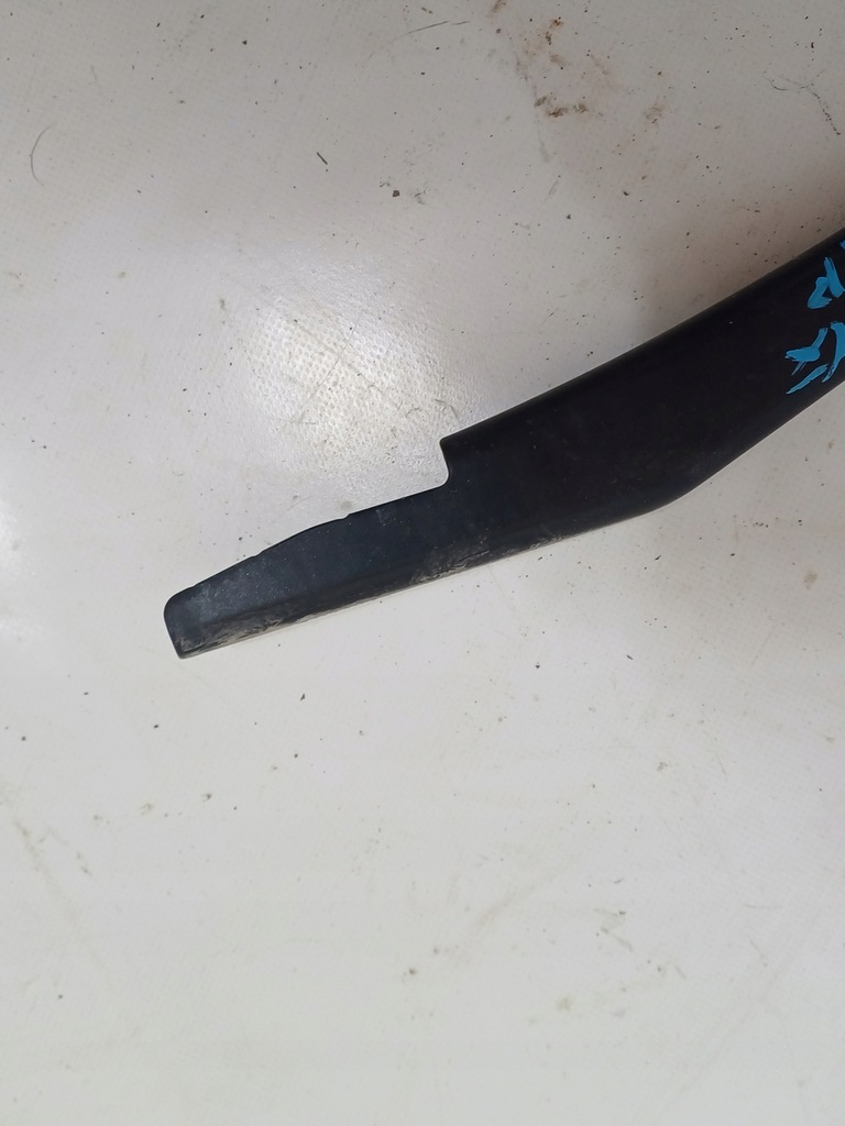 фото №10, Subaru crosstrek 17- петля капот левый правый usa