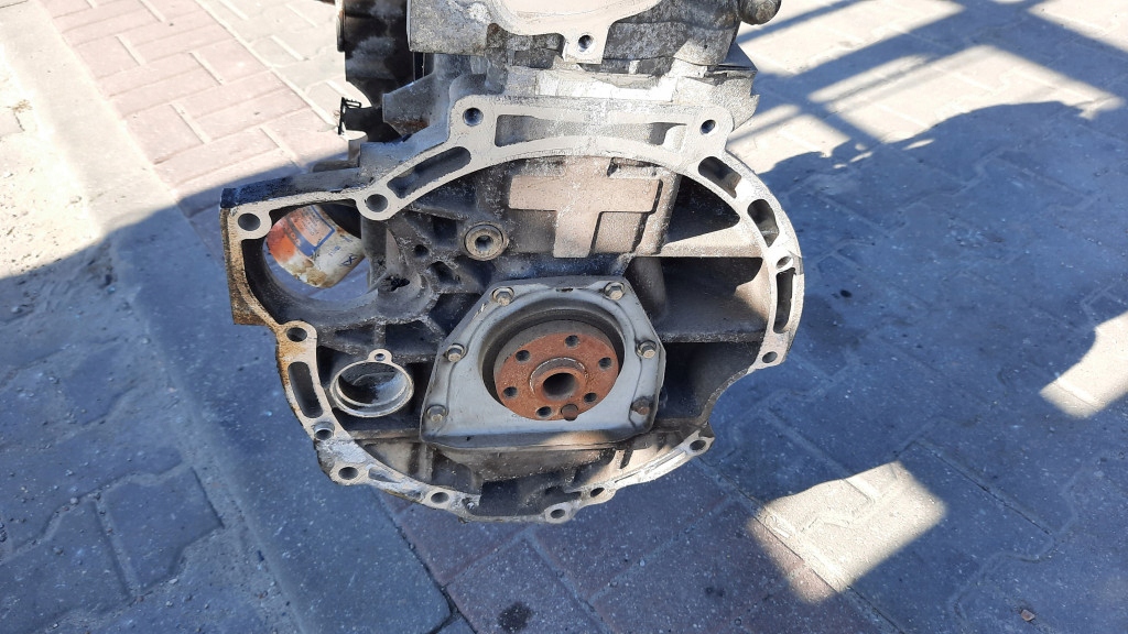 фото №10, Двигатель b4164s3 1.6b volvo c30 s40 ii v50