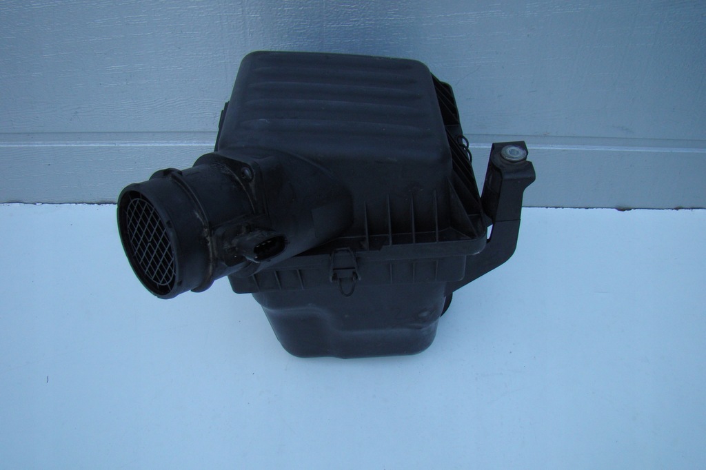 фото №1, Корпус фильтра фильтр lancia thema 3.0 crd