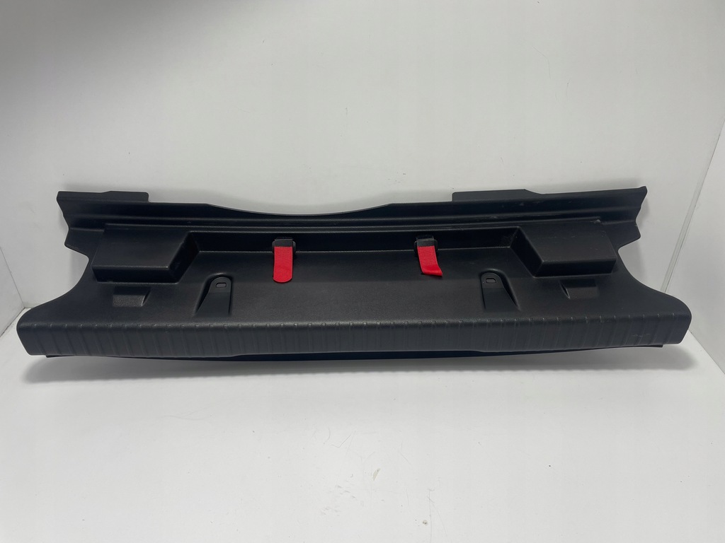 фото №1, 9820801377 захист поперечина заднього багажника ds3 crossback