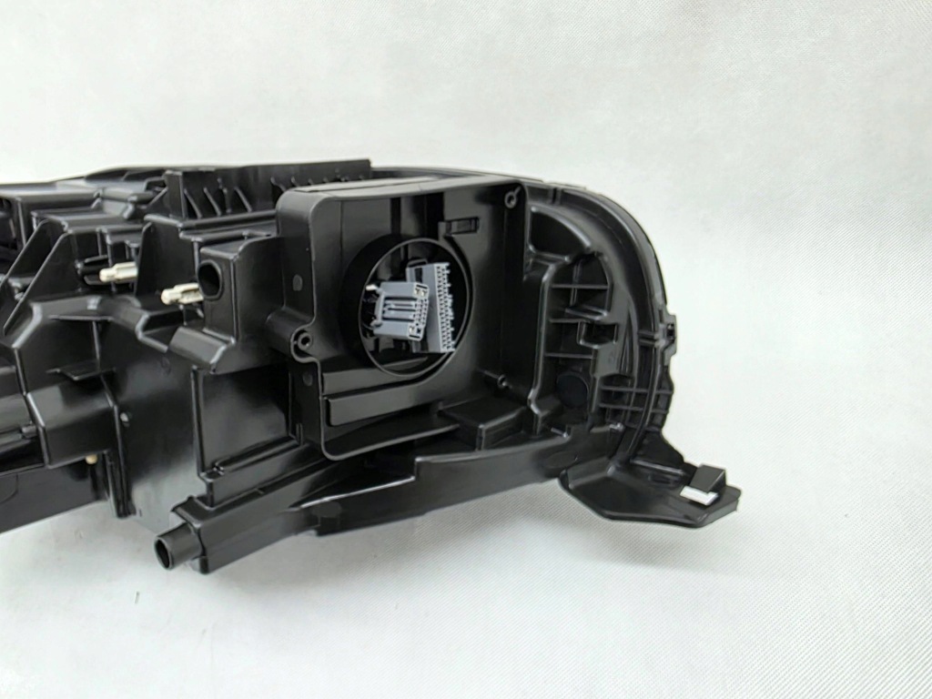 Volvo xc90 2 фара перед правый  full led high beam европа 32262026 с Разборки